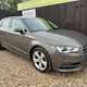 Audi A3 Sportback (13-20) 1.4 TFSI Sport 5d For Sale - Orchard Mill Motor Company, Trowbridge