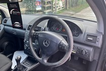 Mercedes-Benz A-Class (05-12) A160 BlueEFFICIENCY Classic SE 5d For Sale - Next Car Now, Beaconsfield