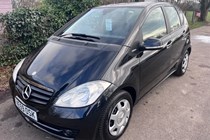 Mercedes-Benz A-Class (05-12) A160 BlueEFFICIENCY Classic SE 5d For Sale - Next Car Now, Beaconsfield