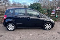 Mercedes-Benz A-Class (05-12) A160 BlueEFFICIENCY Classic SE 5d For Sale - Next Car Now, Beaconsfield