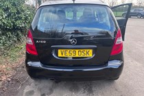 Mercedes-Benz A-Class (05-12) A160 BlueEFFICIENCY Classic SE 5d For Sale - Next Car Now, Beaconsfield