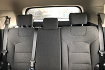 SsangYong Korando SUV (19-24) ELX 5d For Sale - Douglas Paul, Rotherham