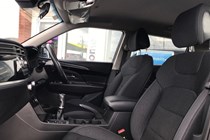 SsangYong Korando SUV (19-24) ELX 5d For Sale - Douglas Paul, Rotherham