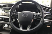 SsangYong Korando SUV (19-24) ELX 5d For Sale - Douglas Paul, Rotherham