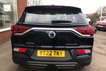 SsangYong Korando SUV (19-24) ELX 5d For Sale - Douglas Paul, Rotherham