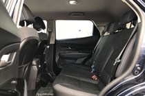 SsangYong Korando SUV (19-24) ELX 5d For Sale - Douglas Paul, Rotherham