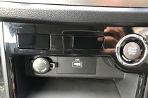 SsangYong Korando SUV (19-24) ELX 5d For Sale - Douglas Paul, Rotherham