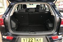 SsangYong Korando SUV (19-24) ELX 5d For Sale - Douglas Paul, Rotherham