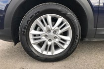 SsangYong Korando SUV (19-24) ELX 5d For Sale - Douglas Paul, Rotherham