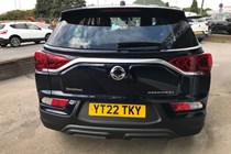 SsangYong Korando SUV (19-24) ELX 5d For Sale - Douglas Paul, Rotherham