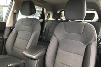 SsangYong Korando SUV (19-24) ELX 5d For Sale - Douglas Paul, Rotherham