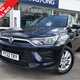 SsangYong Korando SUV (19-24) ELX 5d For Sale - Douglas Paul, Rotherham