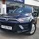SsangYong Korando SUV (19-24) ELX 5d For Sale - Douglas Paul, Rotherham