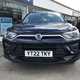 SsangYong Korando SUV (19-24) ELX 5d For Sale - Douglas Paul, Rotherham