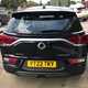 SsangYong Korando SUV (19-24) ELX 5d For Sale - Douglas Paul, Rotherham