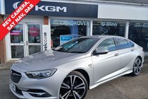 Vauxhall Insignia Grand Sport (17-22) SRi VX-Line Nav 2.0 (170PS) Turbo D BlueInjection 5d For Sale - Douglas Paul, Rotherham