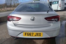 Vauxhall Insignia Grand Sport (17-22) SRi VX-Line Nav 2.0 (170PS) Turbo D BlueInjection 5d For Sale - Douglas Paul, Rotherham
