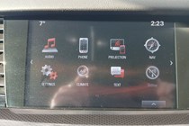 Vauxhall Insignia Grand Sport (17-22) SRi VX-Line Nav 2.0 (170PS) Turbo D BlueInjection 5d For Sale - Douglas Paul, Rotherham