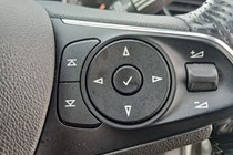 Vauxhall Insignia Grand Sport (17-22) SRi VX-Line Nav 2.0 (170PS) Turbo D BlueInjection 5d For Sale - Douglas Paul, Rotherham