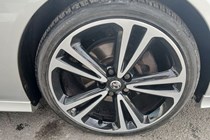 Vauxhall Insignia Grand Sport (17-22) SRi VX-Line Nav 2.0 (170PS) Turbo D BlueInjection 5d For Sale - Douglas Paul, Rotherham