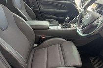 Vauxhall Insignia Grand Sport (17-22) SRi VX-Line Nav 2.0 (170PS) Turbo D BlueInjection 5d For Sale - Douglas Paul, Rotherham
