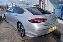 Vauxhall Insignia Grand Sport (17-22) SRi VX-Line Nav 2.0 (170PS) Turbo D BlueInjection 5d For Sale - Douglas Paul, Rotherham