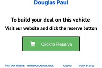 Vauxhall Insignia Grand Sport (17-22) SRi VX-Line Nav 2.0 (170PS) Turbo D BlueInjection 5d For Sale - Douglas Paul, Rotherham
