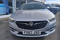 Vauxhall Insignia Grand Sport (17-22) SRi VX-Line Nav 2.0 (170PS) Turbo D BlueInjection 5d For Sale - Douglas Paul, Rotherham
