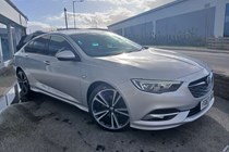 Vauxhall Insignia Grand Sport (17-22) SRi VX-Line Nav 2.0 (170PS) Turbo D BlueInjection 5d For Sale - Douglas Paul, Rotherham