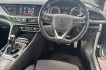 Vauxhall Insignia Grand Sport (17-22) SRi VX-Line Nav 2.0 (170PS) Turbo D BlueInjection 5d For Sale - Douglas Paul, Rotherham