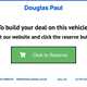 Vauxhall Insignia Grand Sport (17-22) SRi VX-Line Nav 2.0 (170PS) Turbo D BlueInjection 5d For Sale - Douglas Paul, Rotherham