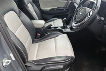 Kia Sportage (16-21) GT-Line 1.6 T-GDi 174bhp ISG (08/2018 on) 5d For Sale - Douglas Paul, Rotherham