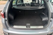 Kia Sportage (16-21) GT-Line 1.6 T-GDi 174bhp ISG (08/2018 on) 5d For Sale - Douglas Paul, Rotherham