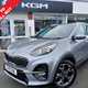 Kia Sportage (16-21) GT-Line 1.6 T-GDi 174bhp ISG (08/2018 on) 5d For Sale - Douglas Paul, Rotherham