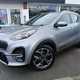 Kia Sportage (16-21) GT-Line 1.6 T-GDi 174bhp ISG (08/2018 on) 5d For Sale - Douglas Paul, Rotherham
