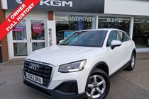 Audi Q2 SUV (16 on) 30 TFSI Technik 5dr For Sale - Douglas Paul, Rotherham