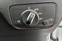 Audi Q2 SUV (16 on) 30 TFSI Technik 5dr For Sale - Douglas Paul, Rotherham