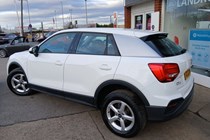 Audi Q2 SUV (16 on) 30 TFSI Technik 5dr For Sale - Douglas Paul, Rotherham