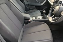 Audi Q2 SUV (16 on) 30 TFSI Technik 5dr For Sale - Douglas Paul, Rotherham