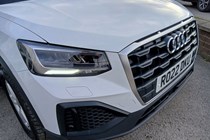 Audi Q2 SUV (16 on) 30 TFSI Technik 5dr For Sale - Douglas Paul, Rotherham