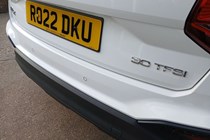 Audi Q2 SUV (16 on) 30 TFSI Technik 5dr For Sale - Douglas Paul, Rotherham