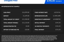 Audi Q2 SUV (16 on) 30 TFSI Technik 5dr For Sale - Douglas Paul, Rotherham