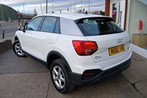 Audi Q2 SUV (16 on) 30 TFSI Technik 5dr For Sale - Douglas Paul, Rotherham