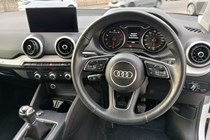 Audi Q2 SUV (16 on) 30 TFSI Technik 5dr For Sale - Douglas Paul, Rotherham