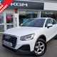 Audi Q2 SUV (16 on) 30 TFSI Technik 5dr For Sale - Douglas Paul, Rotherham