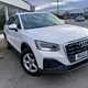 Audi Q2 SUV (16 on) 30 TFSI Technik 5dr For Sale - Douglas Paul, Rotherham