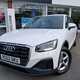 Audi Q2 SUV (16 on) 30 TFSI Technik 5dr For Sale - Douglas Paul, Rotherham