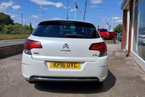 Citroen C4 Hatchback (11-18) 1.6 BlueHDi (120bhp) Flair 5d For Sale - Douglas Paul, Rotherham