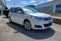 Citroen C4 Hatchback (11-18) 1.6 BlueHDi (120bhp) Flair 5d For Sale - Douglas Paul, Rotherham