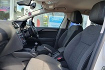 Citroen C4 Hatchback (11-18) 1.6 BlueHDi (120bhp) Flair 5d For Sale - Douglas Paul, Rotherham